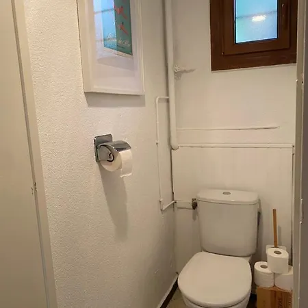 De La Apartman La Croix-Valmer