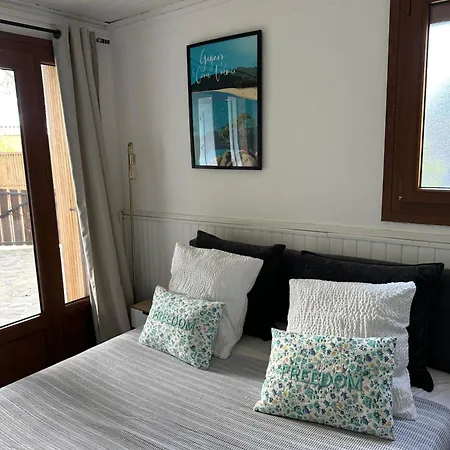 Apartament De La La Croix-Valmer