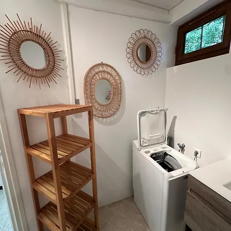 De La Apartman