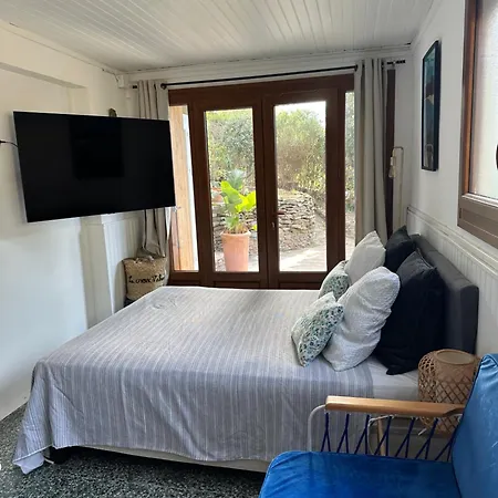 Apartman De La