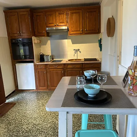 De La * La Croix-Valmer