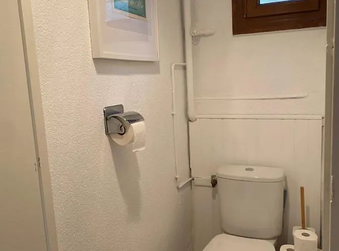 De La Apartman La Croix-Valmer