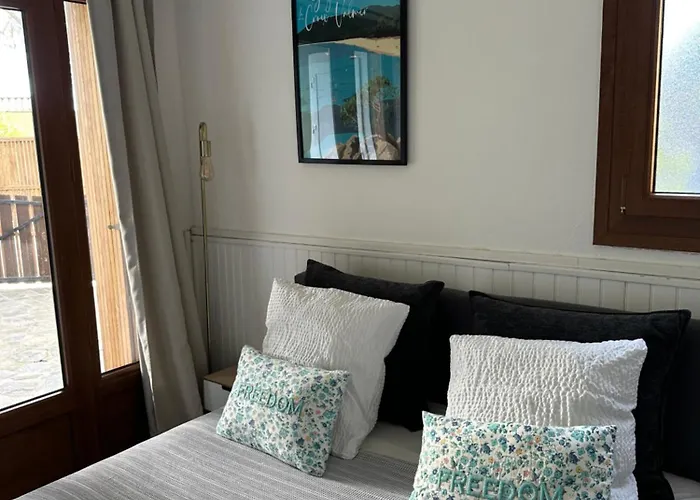 Apartman De La La Croix-Valmer