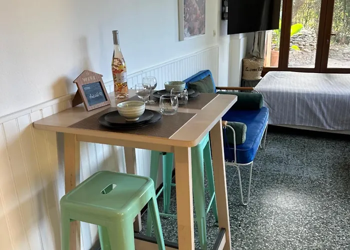 De La * La Croix-Valmer